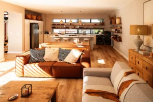Bikini House holiday accommodation in Hermanus