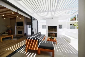 Bikini House holiday accommodation in Hermanus