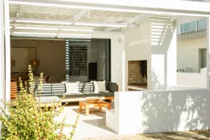 Bikini House holiday accommodation in Hermanus