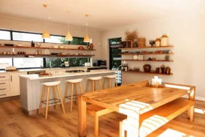 Bikini House holiday accommodation in Hermanus