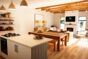 Bikini House holiday accommodation in Hermanus