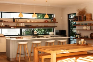 Bikini House holiday accommodation in Hermanus