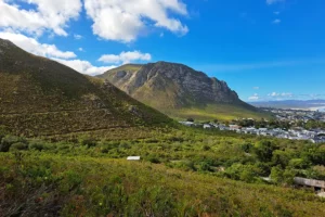Bikini House holiday accommodation in Hermanus
