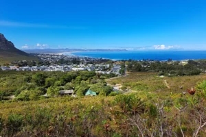Bikini House holiday accommodation in Hermanus