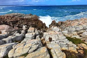 Bikini House holiday accommodation in Hermanus