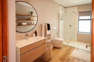 Bikini House holiday accommodation in Hermanus