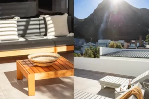 Bikini House holiday accommodation in Hermanus