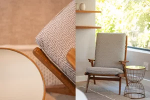 Bikini House holiday accommodation in Hermanus
