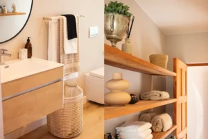 Bikini House holiday accommodation in Hermanus