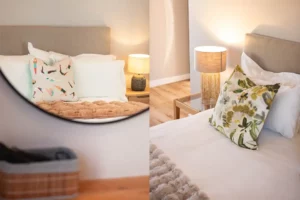 Bikini House holiday accommodation in Hermanus